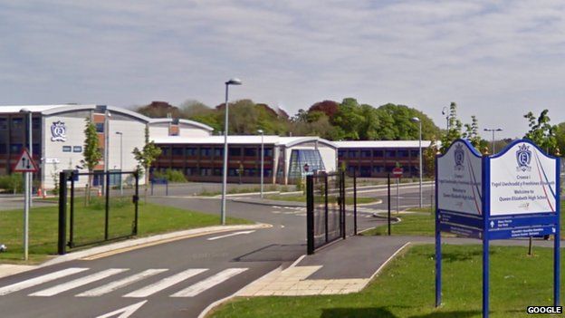 anger-after-cctv-put-in-carmarthen-s-queen-elizabeth-high-s-toilets