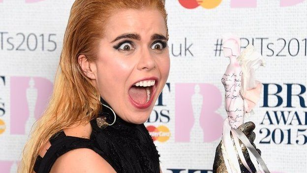 Paloma Faith