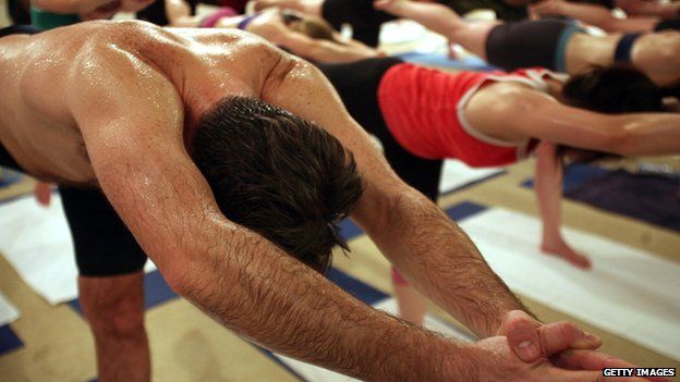 Bikram Yoga Founder Faces New Claims Of Sexual Assault Bbc News