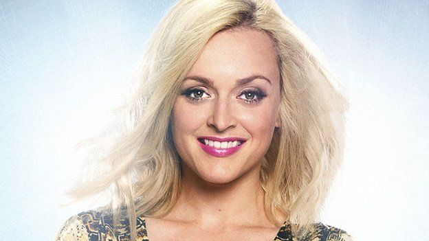 Fearne Cotton