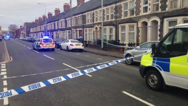 Driver Released On Bail After Boy, 12, Killed By Car - BBC News