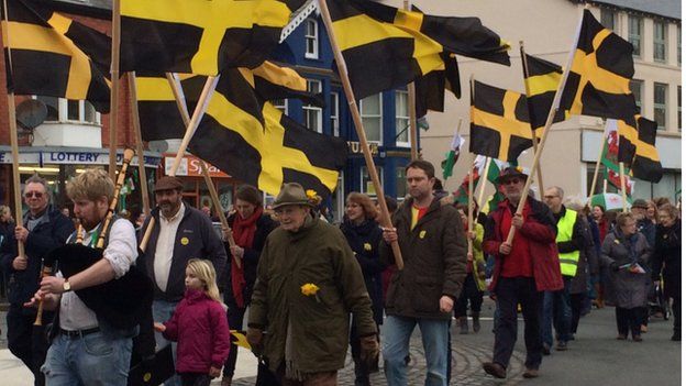 Pwllheli
