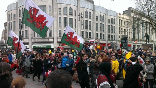 Caerdydd