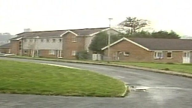 Cartref- y-Gelli
