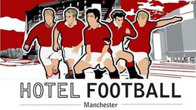 Hotel Football