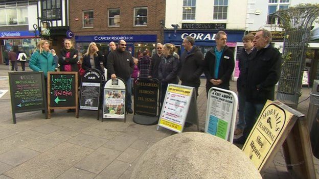 andover running store