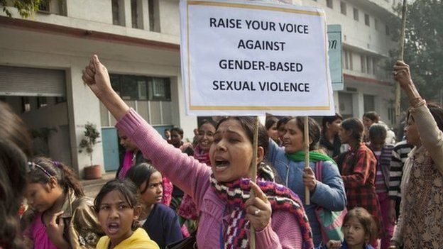 The Delhi bus gang rape started a nationwide debate on women's safety in India