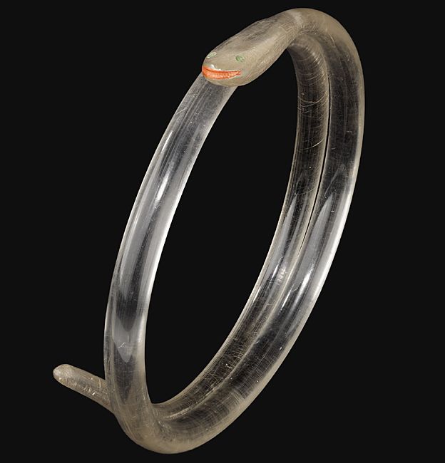 WW2 - plastic bracelet