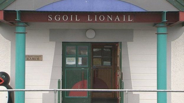Sgoil Lìonail