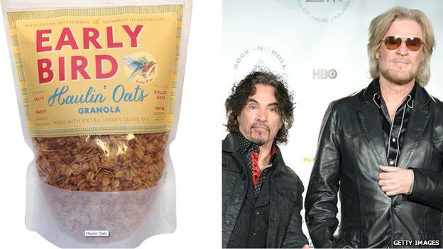 Haulin' Oats/Hall & Oates