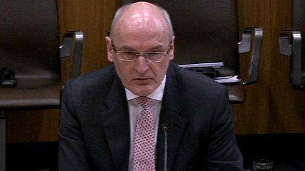 Sir Derek Jones