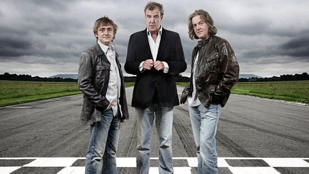 Top Gear: How a - BBC News