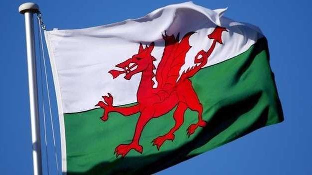 Baner Cymru