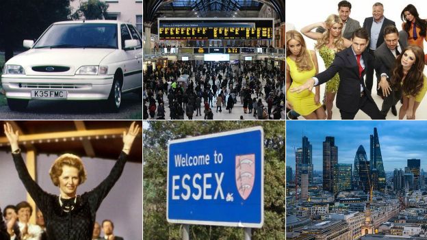 Essex images