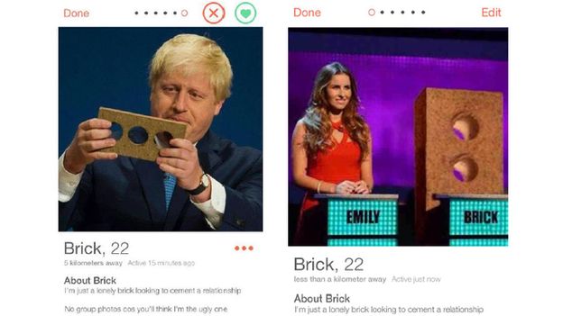 Shelter used Tinder to raise awareness of housing ahead of the General Election