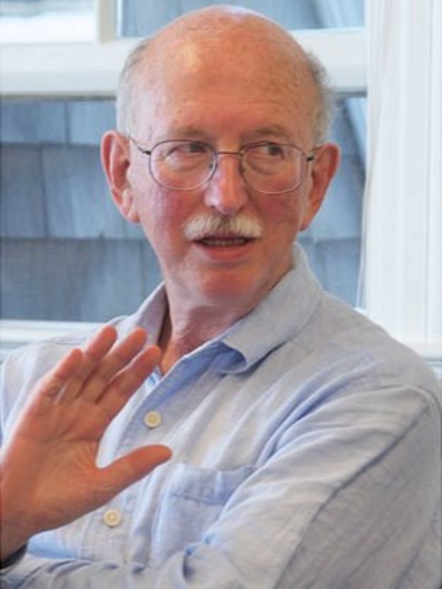 Has the war on drugs been lost? - BBC News