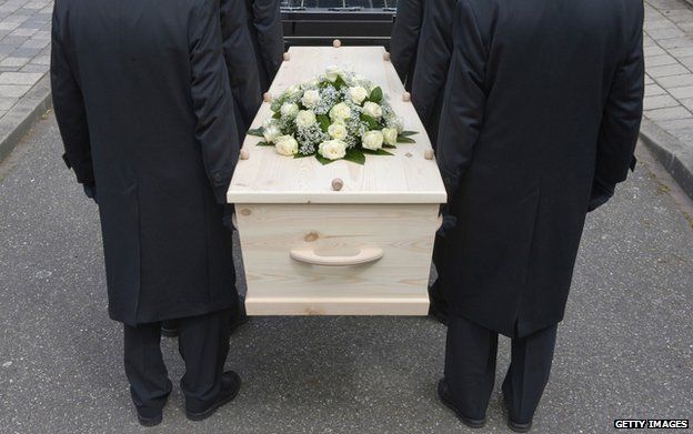 funeral