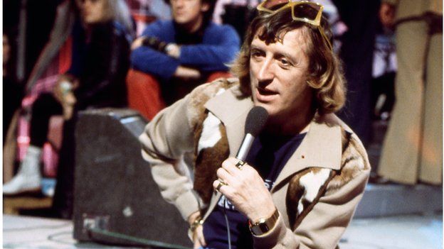 BBC commissions Savile documentary - BBC News