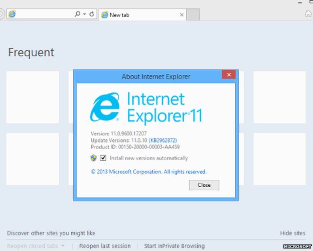 How To Install Ie 11 Windows 10