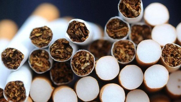 The new Australia tobacco laws are among the toughest in the world