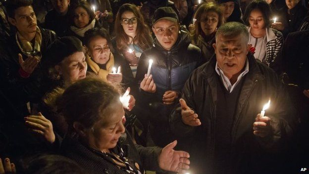 Tunis Museum Attack Gunman Laabidi Was Known To Security Services