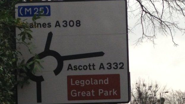 Ascott sign