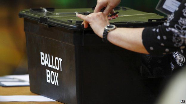 General Election 2015: Take part in BBC Radio Kent debates - BBC News