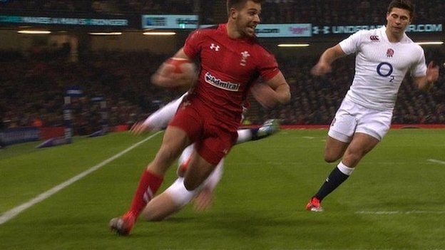 Rhys Webb