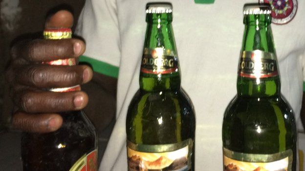 Beers in Kano