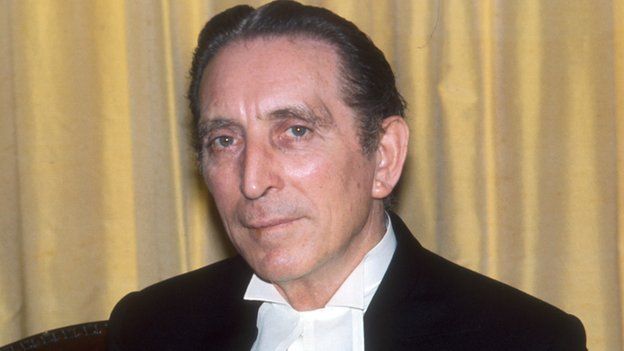 George Thomas