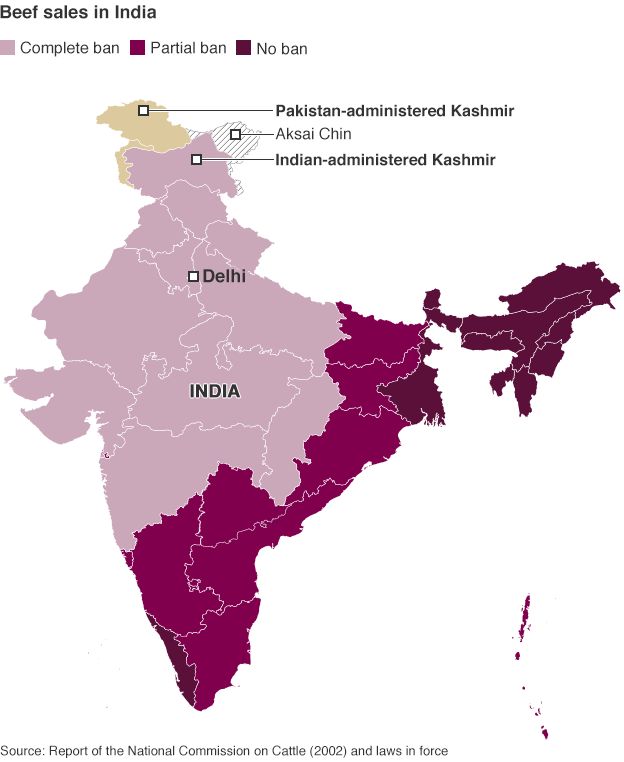 where-in-india-can-you-get-beef-bbc-news