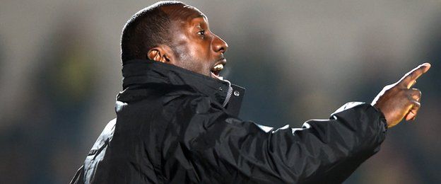 Jimmy Floyd-Hasselbaink