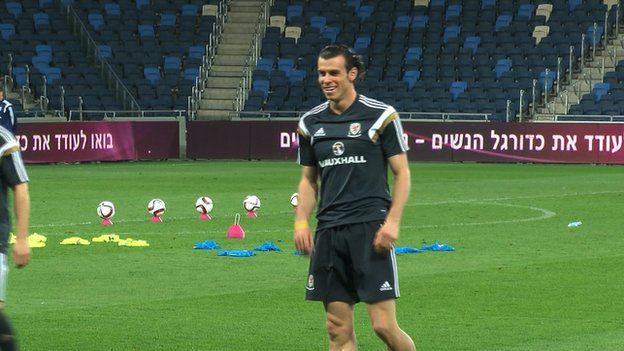 Gareth Bale