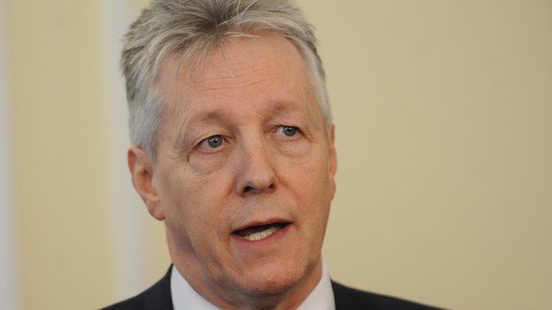 Peter Robinson