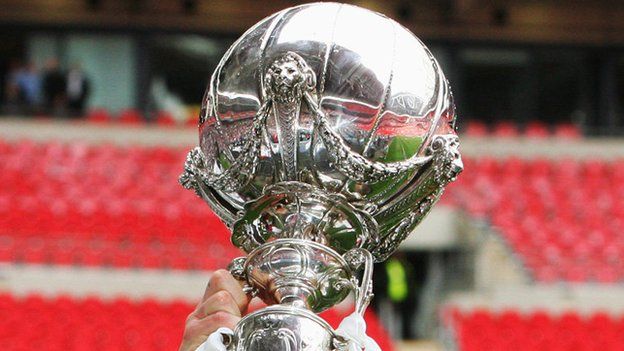 fa trophy