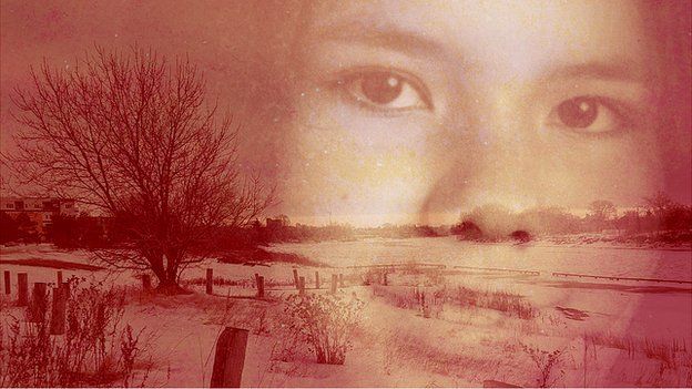 Red River Women - Tina Fontaine