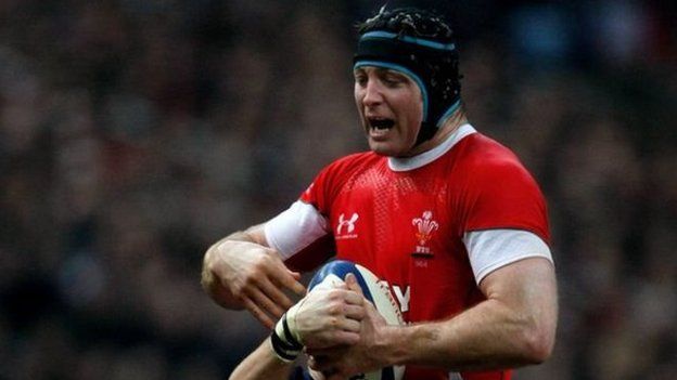Ian Gough