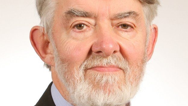 Paul Flynn