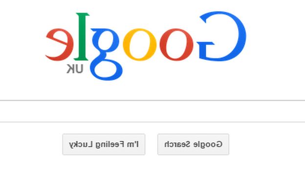 Elgoog