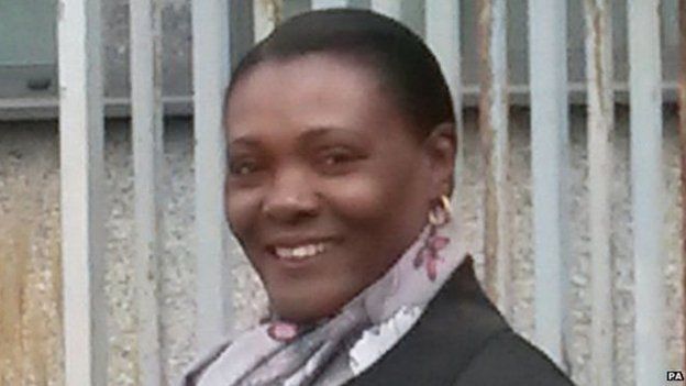 Tracey Baker