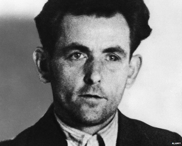 Georg Elser