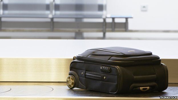 Where to buy unclaimed luggage, and why you should - Price of Travel