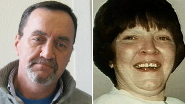 Wanted murderer William Kerr 'may harm others', victim's family fears ...