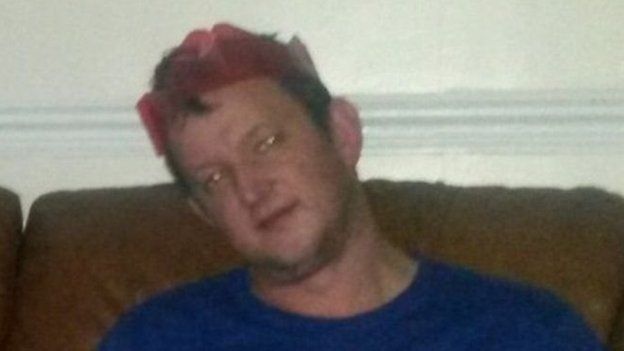Stephen Joseph Cuddy.
