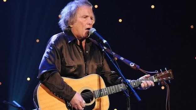 Gloomy Don McLean reveals meaning of 'American Pie' — and sells lyrics for  $1.2 million - The Washington Post