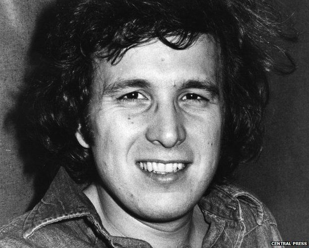 Don McLean