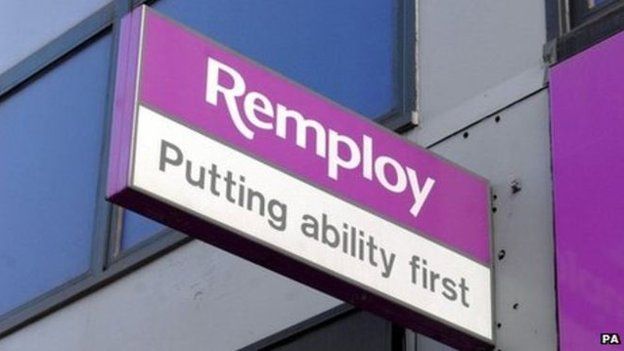 Remploy