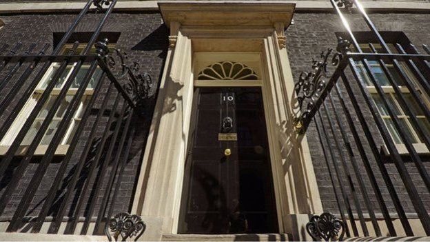 Downing Street