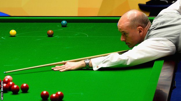 Peter Ebdon