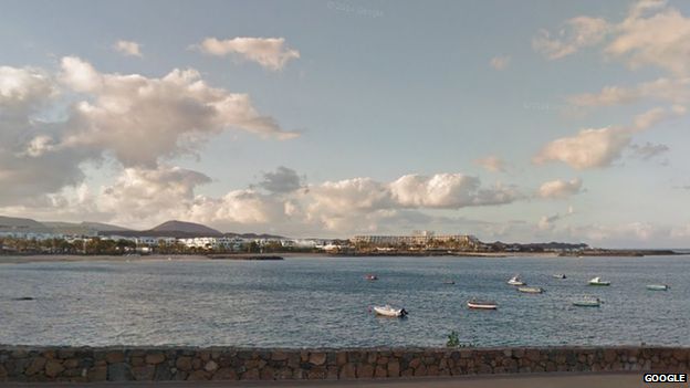 Costa Teguise, Lanzarote